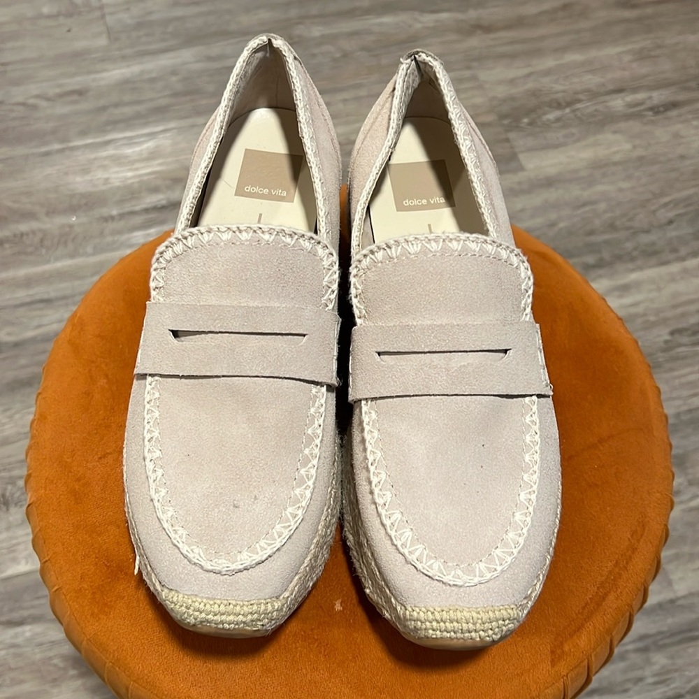 Dolce Vita Espadrille Loafers​